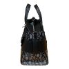 Immagine di ARMANI AX borsa donna shopping MEDIO PICCOLO da Braccio + tracolla 942690 742