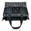 Immagine di ARMANI AX borsa donna shopping MEDIO PICCOLO da Braccio + tracolla 942690 742