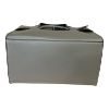 Immagine di ARMANI AX borsa donna shopping MEDIO PICCOLO da Braccio + tracolla Taupe 942690