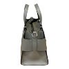 Immagine di ARMANI AX borsa donna shopping MEDIO PICCOLO da Braccio + tracolla Taupe 942690