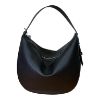 Immagine di ARMANI EXCHANGE borsa donna Sacca Media mezza luna morbida da spalla XW916
