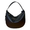 Immagine di ARMANI EXCHANGE borsa donna Sacca Media mezza luna morbida da spalla XW916
