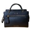 Immagine di ARMANI AX Bauletto Piccolo da braccio 2 manici con tracolla XW1554