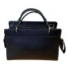 Immagine di ARMANI AX Bauletto Piccolo da braccio 2 manici con tracolla XW1554