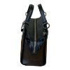 Immagine di ARMANI AX Bauletto Piccolo da braccio 2 manici con tracolla XW1554