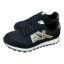 Immagine di ARMANI EXCHANGE SCARPE donna Sneaker Bassa Low Cut Multi/Nero XW2150