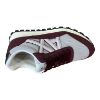 Immagine di ARMANI EXCHANGE SCARPE donna Sneaker Bassa Low Cut Multi/Bordeaux XW2150