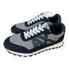 Immagine di AX ARMANI EXCHANGE SCARPE SNEAKER uomo low cut Molto comode Grigio XM1960 F388