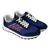 Immagine di AX ARMANI EXCHANGE SCARPE SNEAKER uomo low cut Molto comode Blu XM1960 F388