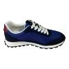 Immagine di AX ARMANI EXCHANGE SCARPE SNEAKER uomo low cut Molto comode Blu XM1960 F388