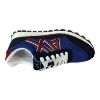 Immagine di AX ARMANI EXCHANGE SCARPE SNEAKER uomo low cut Molto comode Blu XM1960 F388