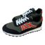 Immagine di AX ARMANI EXCHANGE SCARPE SNEAKER uomo low cut Molto comode Nero XM1960 F388