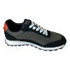 Immagine di AX ARMANI EXCHANGE SCARPE SNEAKER uomo low cut Molto comode Nero XM1960 F388