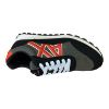 Immagine di AX ARMANI EXCHANGE SCARPE SNEAKER uomo low cut Molto comode Nero XM1960 F388