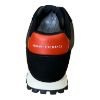 Immagine di AX ARMANI EXCHANGE SCARPE SNEAKER uomo low cut Molto comode Nero XM1960 F388