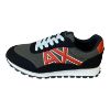 Immagine di AX ARMANI EXCHANGE SCARPE SNEAKER uomo low cut Molto comode Nero XM1960 F388