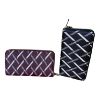 Immagine di ARMANI EXCHANGE PORTAFOGLI DONNA 3 DIVISORI CHIUSO da ZIP 6 CARD XW359