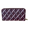 Immagine di ARMANI EXCHANGE PORTAFOGLI DONNA 3 DIVISORI CHIUSO da ZIP 6 CARD XW359