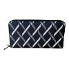 Immagine di ARMANI EXCHANGE PORTAFOGLI DONNA 3 DIVISORI CHIUSO da ZIP 6 CARD XW359
