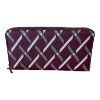 Immagine di ARMANI EXCHANGE PORTAFOGLI DONNA 3 DIVISORI CHIUSO da ZIP 6 CARD XW359