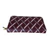 Immagine di ARMANI EXCHANGE PORTAFOGLI DONNA 3 DIVISORI CHIUSO da ZIP 6 CARD XW359