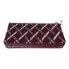 Immagine di ARMANI EXCHANGE PORTAFOGLI DONNA 3 DIVISORI CHIUSO da ZIP 6 CARD XW359