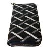 Immagine di ARMANI EXCHANGE PORTAFOGLI DONNA 3 DIVISORI CHIUSO da ZIP 6 CARD XW359