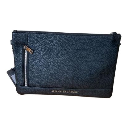 Visualizza i dettagli per ARMANI EXCHANGE POCHETTE Borsello A MANO BORSA PIATTA Grande A MANO UOMO 958543 Immagine di ARMANI EXCHANGE POCHETTE Borsello A MANO BORSA PIATTA Grande A MANO UOMO 958543