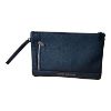 Immagine di ARMANI EXCHANGE POCHETTE Borsello A MANO BORSA PIATTA Grande A MANO UOMO 958543