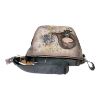 Immagine di ANEKKE Borsa Donna Sacca Hobo Media da spalla con tracolla regolabile 41703517