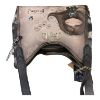Immagine di ANEKKE Borsa Donna Shopper da spalla Organizzata con 3 divisori 41702203