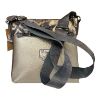 Immagine di ANEKKE Borsa Donna Sacca Media da spalla con tracolla e tasche org. 41703069