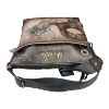 Immagine di ANEKKE Borsa Donna Sacca Media da spalla con tracolla e tasche org. 41703069