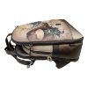 Immagine di ANEKKE Borsa Donna Zaino Medio da spalla Con 3 divisori organizzati 41705044