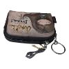 Immagine di ANEKKE Pochette porta tutto con anello porta chiavi interno 41709018