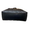 Immagine di MBRC Shopper da spalla in pelle di vitello / tasche esterne / Made in Italy G374