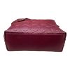 Immagine di MBRC Shopper da spalla in pelle di vitello / tasche esterne / Made in Italy G374
