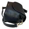 Immagine di MBRC borsa donna sacca Piccola da spalla pelle di vitello Made Italy PATTA G085