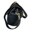 Immagine di MBRC borsa donna sacca Piccola da spalla pelle di vitello Made Italy PATTA G085