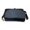 Immagine di MBRC borsa donna sacca Piccola da spalla pelle di vitello Made Italy PATTA G085