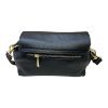 Immagine di MBRC borsa donna sacca Piccola da spalla pelle di vitello Made Italy PATTA G085