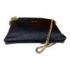 Immagine di MBRC Borsa donna tracollina da spalla con tasca esterna / pelle Made Italy G604