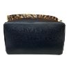Immagine di MBRC borsa donna shopper PELLE Media da braccio con tracolla / Made Italy G195