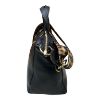 Immagine di MBRC borsa donna shopper PELLE Media da braccio con tracolla / Made Italy G195