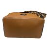 Immagine di MBRC borsa donna shopper PELLE Media da braccio con tracolla / Made Italy G195