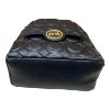 Immagine di MBRC Zaino da spalla in pelle di vitello backpack Made in Italy G359