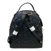 Immagine di MBRC Zaino da spalla in pelle di vitello backpack Made in Italy G359