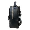 Immagine di MBRC Zaino da spalla in pelle di vitello backpack Made in Italy G359