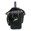 Immagine di M BRC borsa donna Bauletto 2 DIVISORI Medio in pelle da braccio + tracolla G133