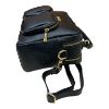 Immagine di M BRC borsa donna Bauletto 2 DIVISORI Medio in pelle da braccio + tracolla G133